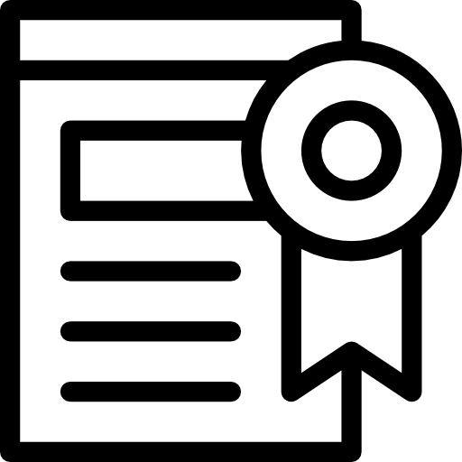 Certification of persons