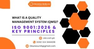 Read more about the article What is a Quality Management System (QMS)? ISO 9001:2026 & Key Principles