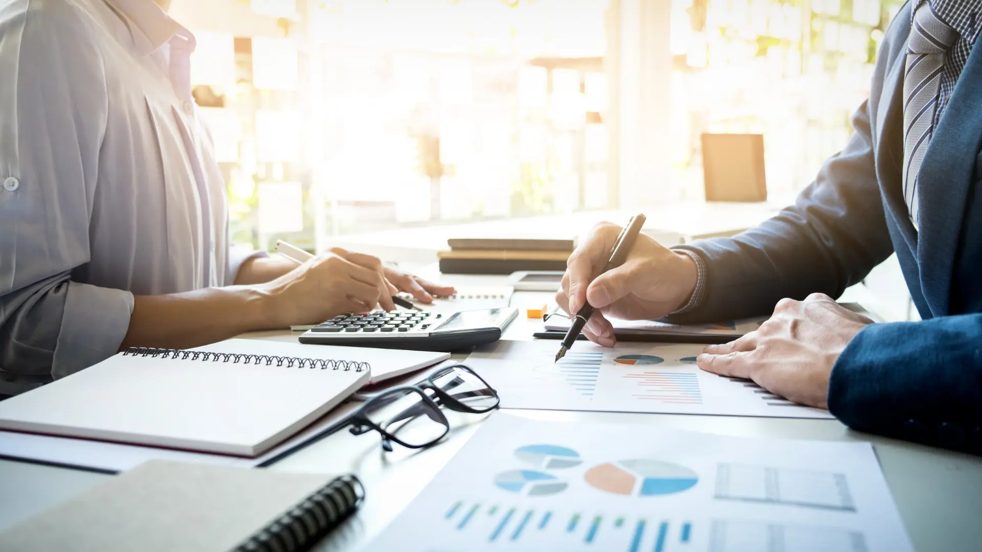 Audit & Advisory Services